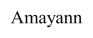 AMAYANN