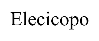 ELECICOPO