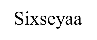 SIXSEYAA