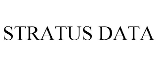 STRATUS DATA