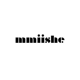 MMIISHE