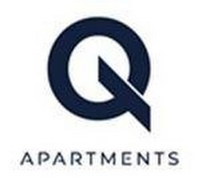 Q APARTMENTS