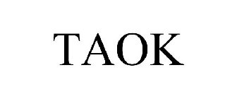 TAOK