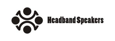 HEADBAND SPEAKERS