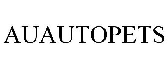 AUAUTOPETS