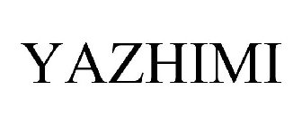 YAZHIMI