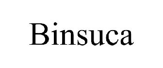 BINSUCA