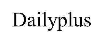 DAILYPLUS