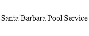 SANTA BARBARA POOL SERVICE