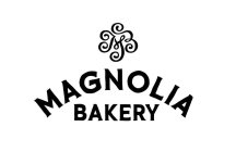 MB MAGNOLIA BAKERY