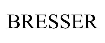 BRESSER