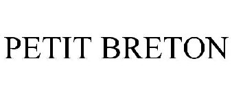 PETIT BRETON