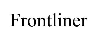 FRONTLINER