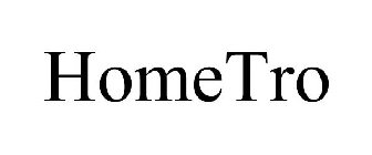 HOMETRO