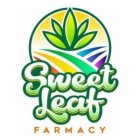 SWEET LEAF FARMACY