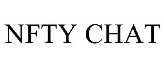 NFTY CHAT