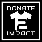 DONATE 2 IMPACT