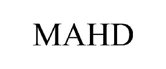 MAHD