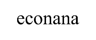 ECONANA