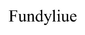 FUNDYLIUE