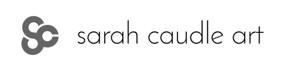 SC SARAH CAUDLE ART