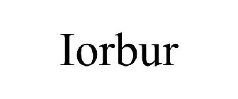 IORBUR