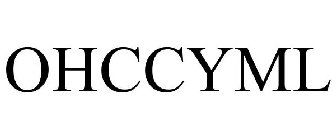 OHCCYML