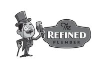 THE REFINED PLUMBER