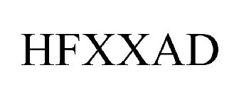 HFXXAD