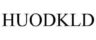 HUODKLD