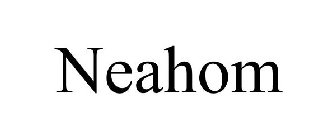 NEAHOM