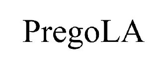 PREGOLA