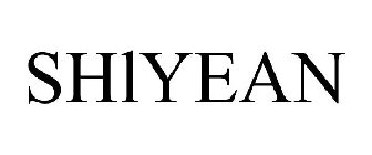 SHIYEAN