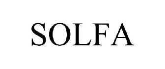 SOLFA