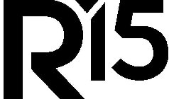 R15