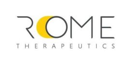 ROME THERAPEUTICS