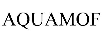 AQUAMOF