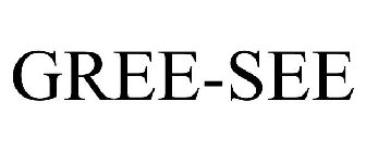 GREE-SEE