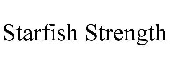 STARFISH STRENGTH