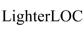 LIGHTERLOC