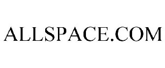 ALLSPACE.COM