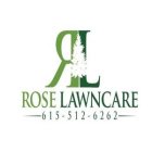 RL ROSE LAWNCARE