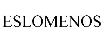 ESLOMENOS