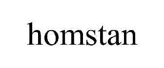 HOMSTAN