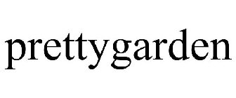 PRETTYGARDEN