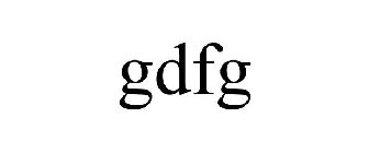GDFG