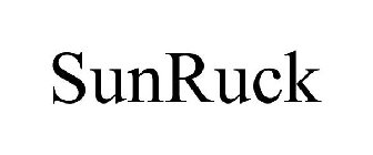 SUNRUCK