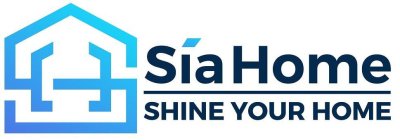 SH SIA HOME SHINE YOUR HOME