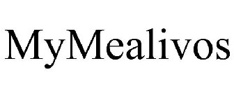 MYMEALIVOS