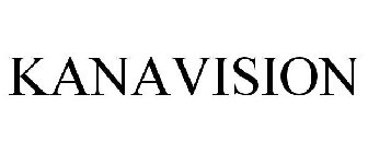 KANAVISION